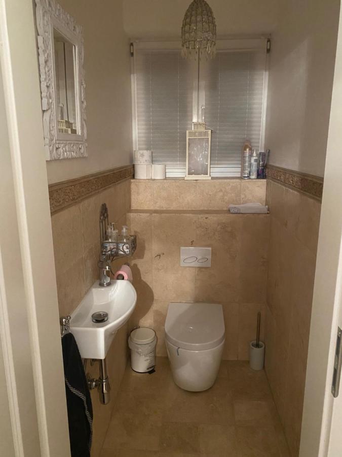 Inspiratio Domum Apartment *