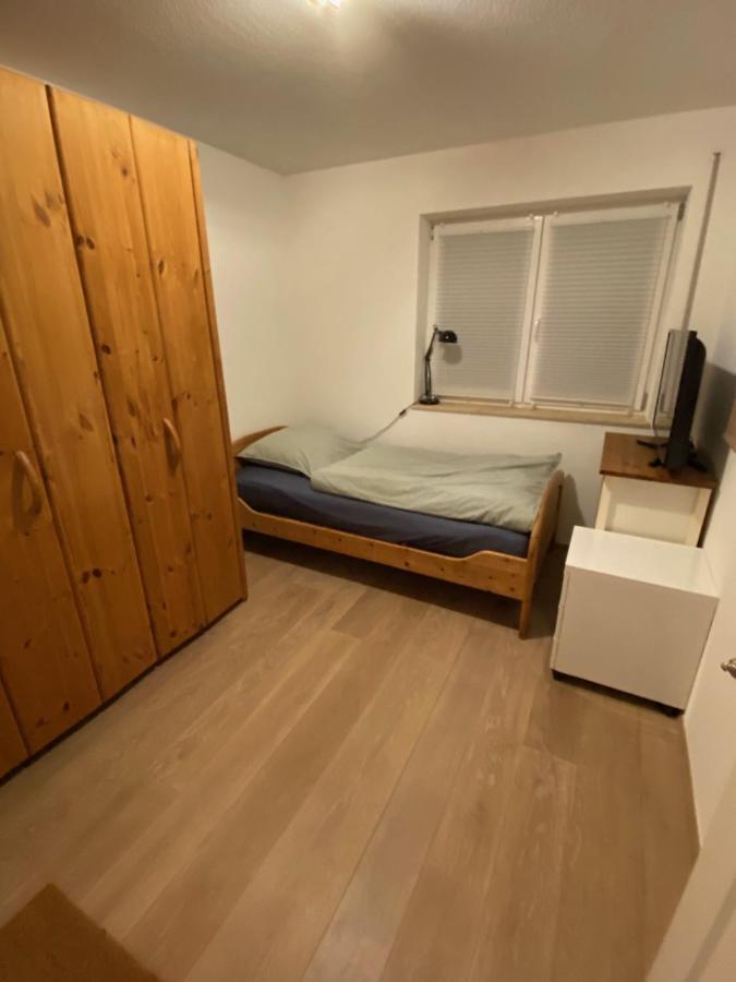 Inspiratio Domum Apartment *