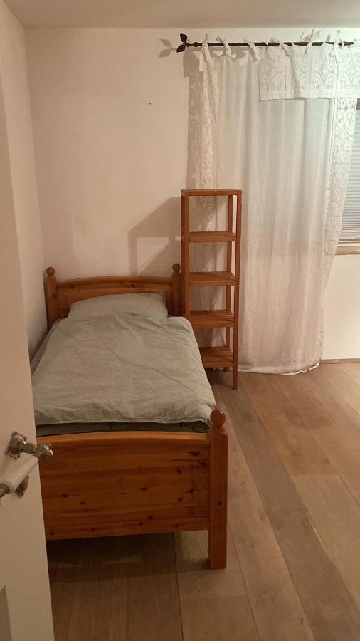 Inspiratio Domum Apartment