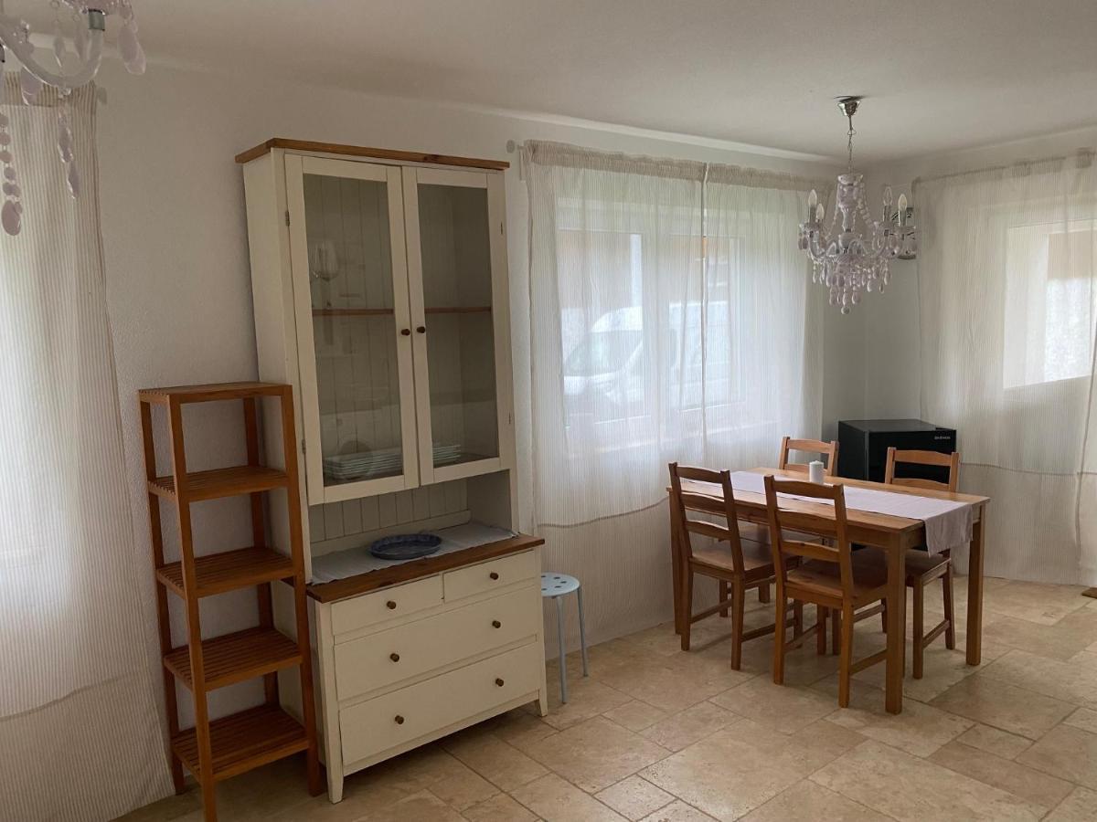 Apartment Inspiratio Domum *