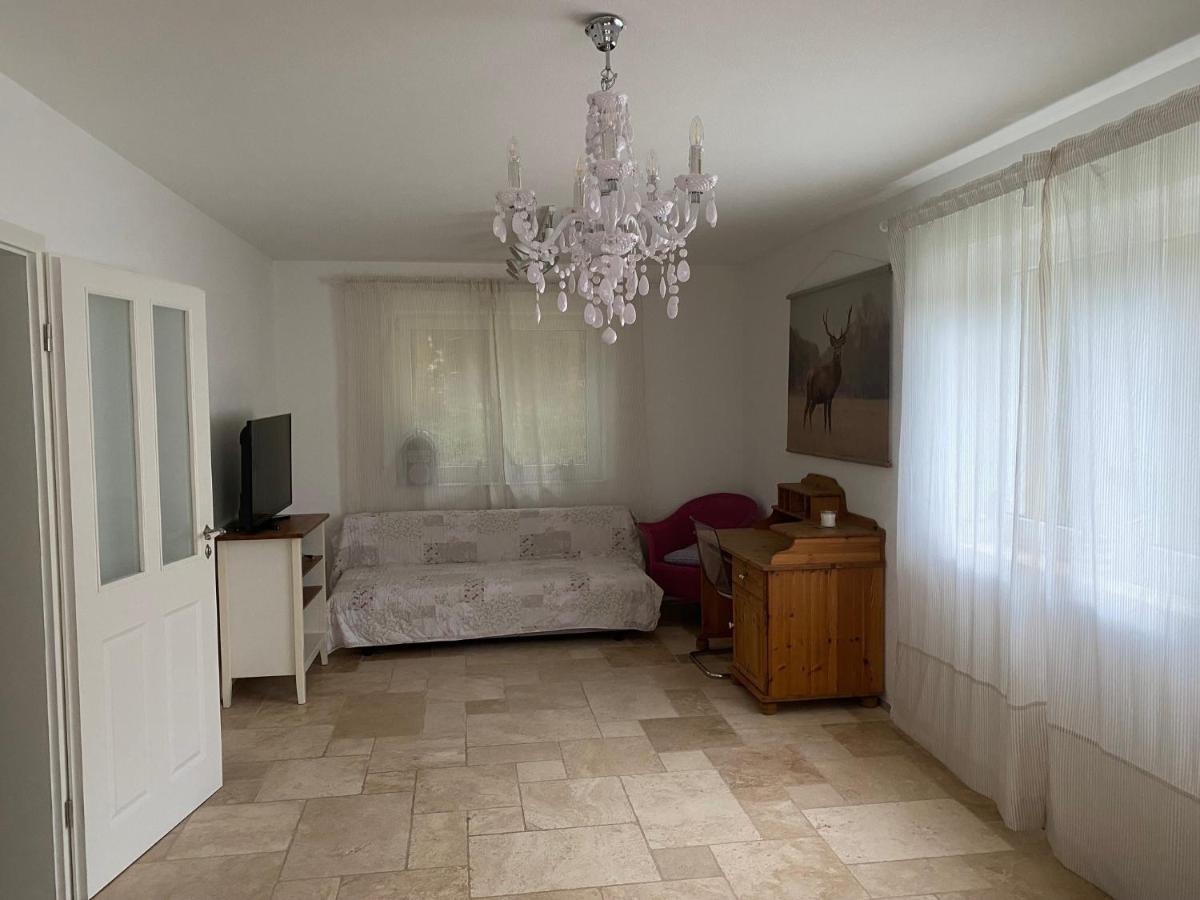 Apartment Inspiratio Domum